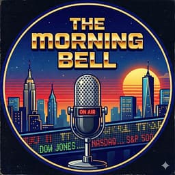 The Morning Bell logo